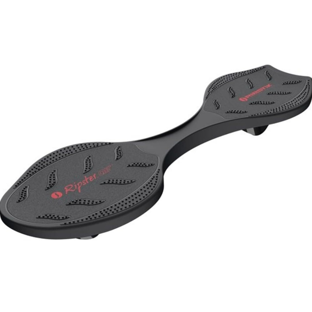 Ripstick Air Black Castor Board Razor Ripstick Air